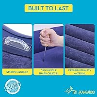 Vista 6 de AIR Cloud Rocker Silla sensorial para niños