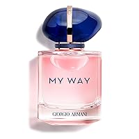 Armani Beauty - My Way - Eau de Parfum - Profumo da Donna - 50 ml