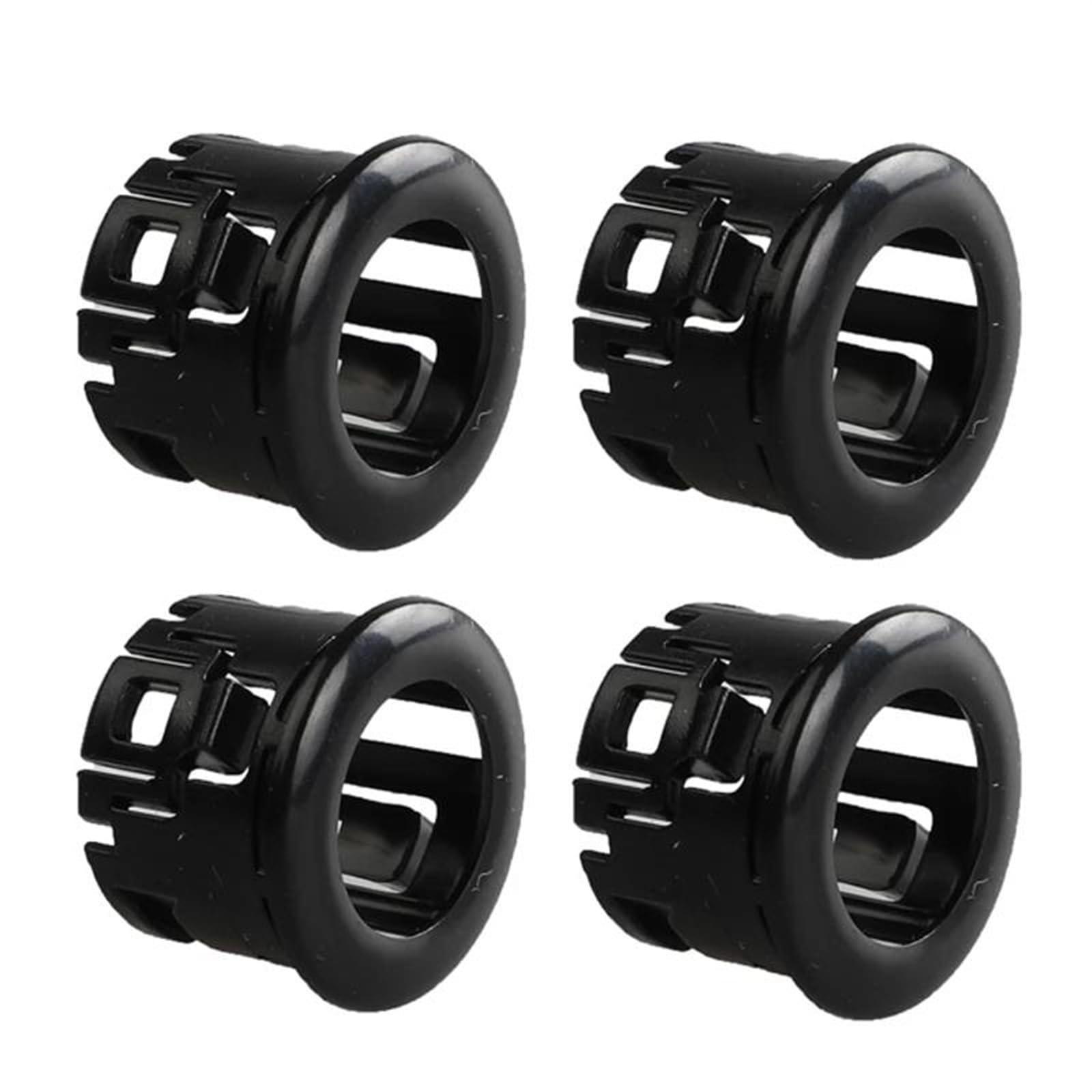 Capteur stationnement pour Toyota PZ061-06863 sonde PDC haute durabilité 4 pcs