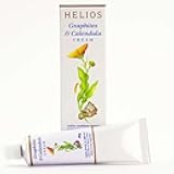 Helios Graphites and Calendula Cream 30g Tube