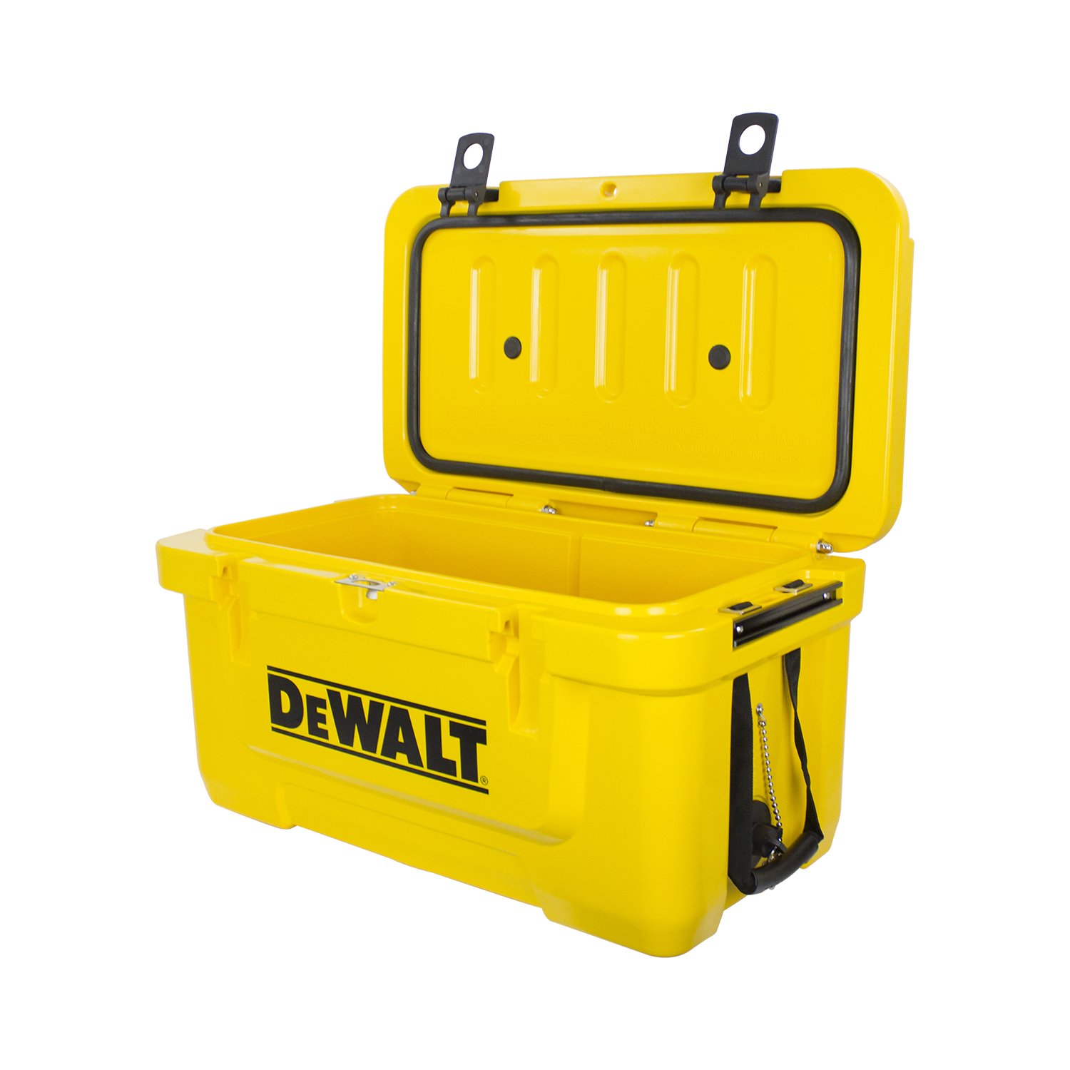 dewalt 65 quart cooler