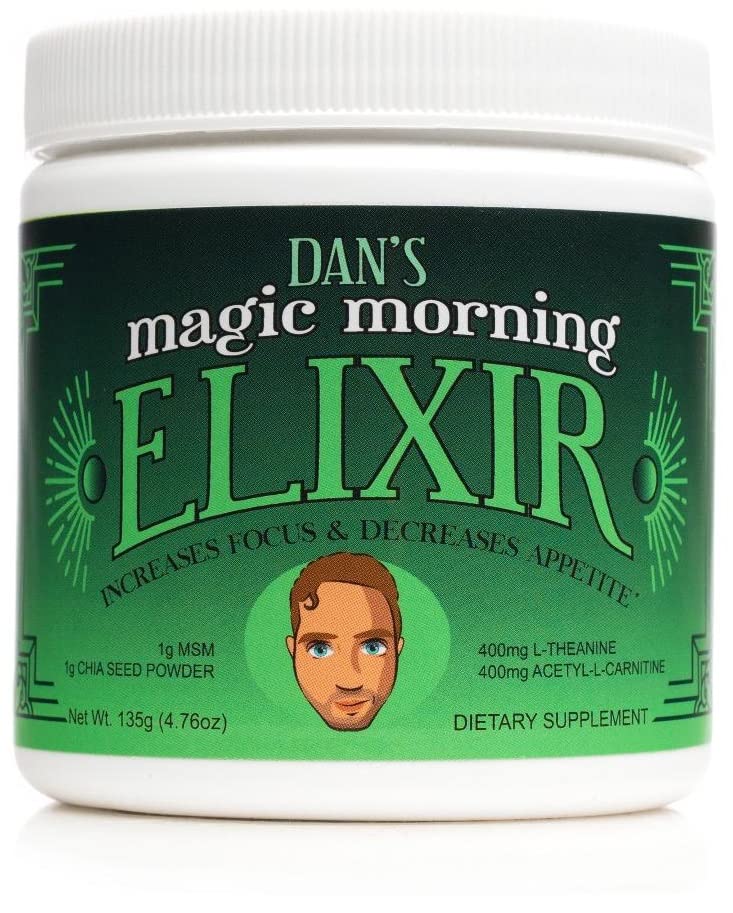 Image of Augment, Stimulant Free Pre-Workout