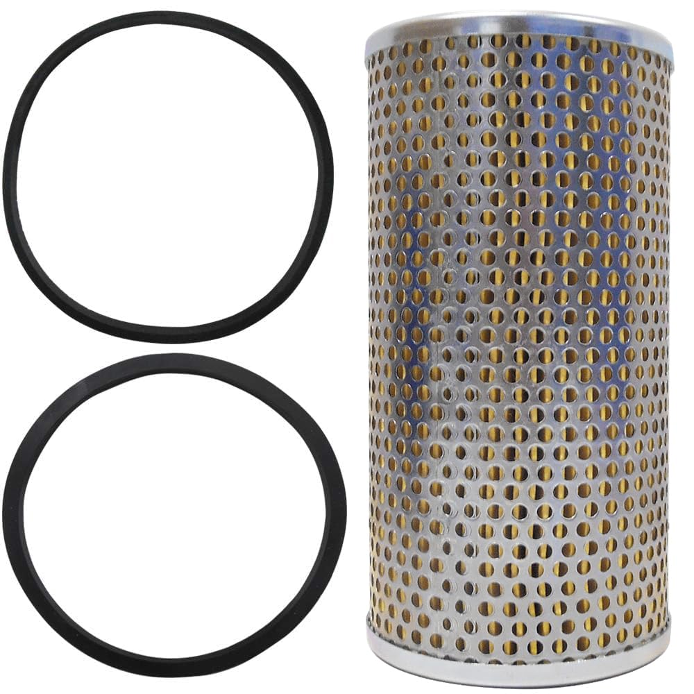 Amazon | 【2個セット】 マーレ オイルフィルター オイルエレメント