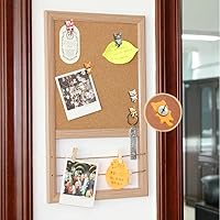 Vista 6 de 30 piezas de chinchetas creativas con lindos gatos, chinchetas decorativas lindas, pines de presión multifuncionales para fotos, notas, dibujos