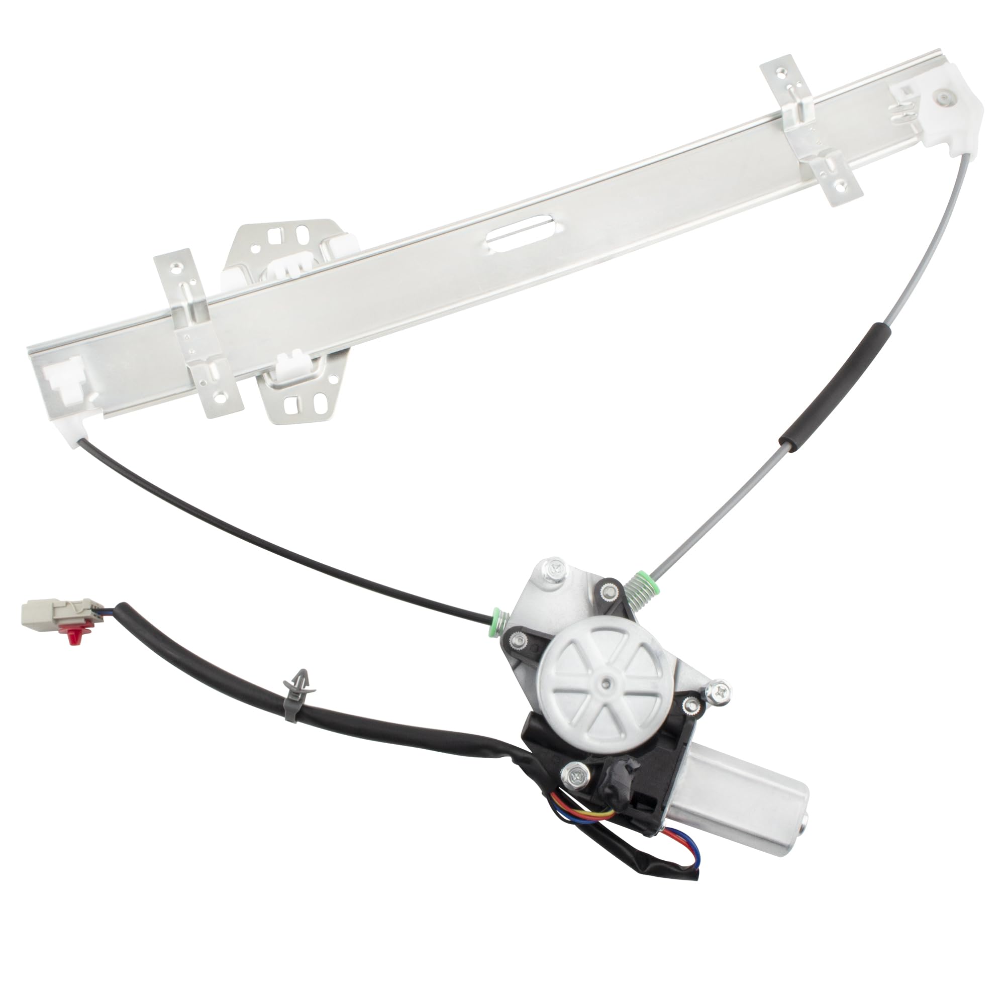 Amazon.com: BOXI 741-742 Front Left Driver Side Power Window