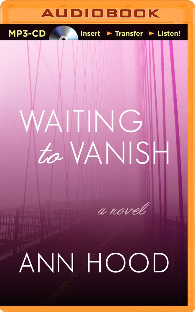 Buy Waiting to Vanish — BookShops.in