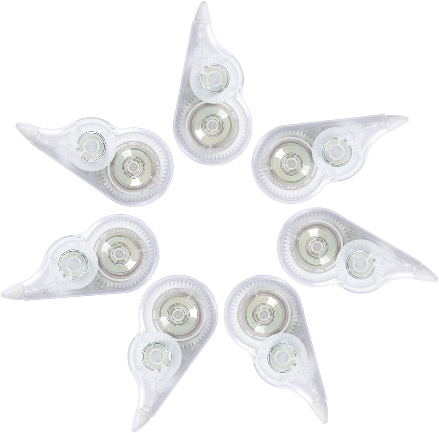 修正テープ モノPXN 5mm CT-PXN5 | 修正テープ詰替タイプ | 介護