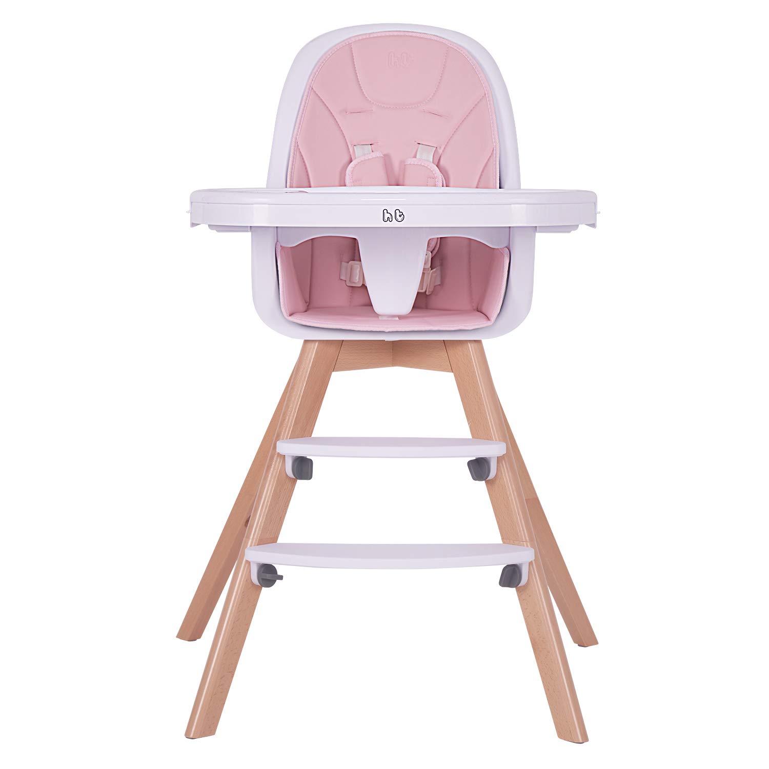 Pink High Chairs All Chairs