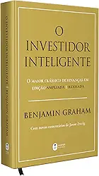 O investidor inteligente – Edição atualizada e revisada (2025)