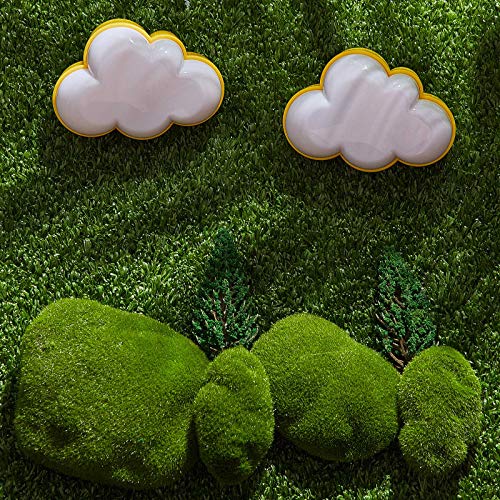 image for Mudder 2 Pack Night Light Plug into Wall Soft LED Night Light Cute Wal