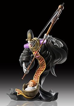 Amazon.co.jp: スタチューレジェンド 「ジョジョの奇妙な冒険」第三部