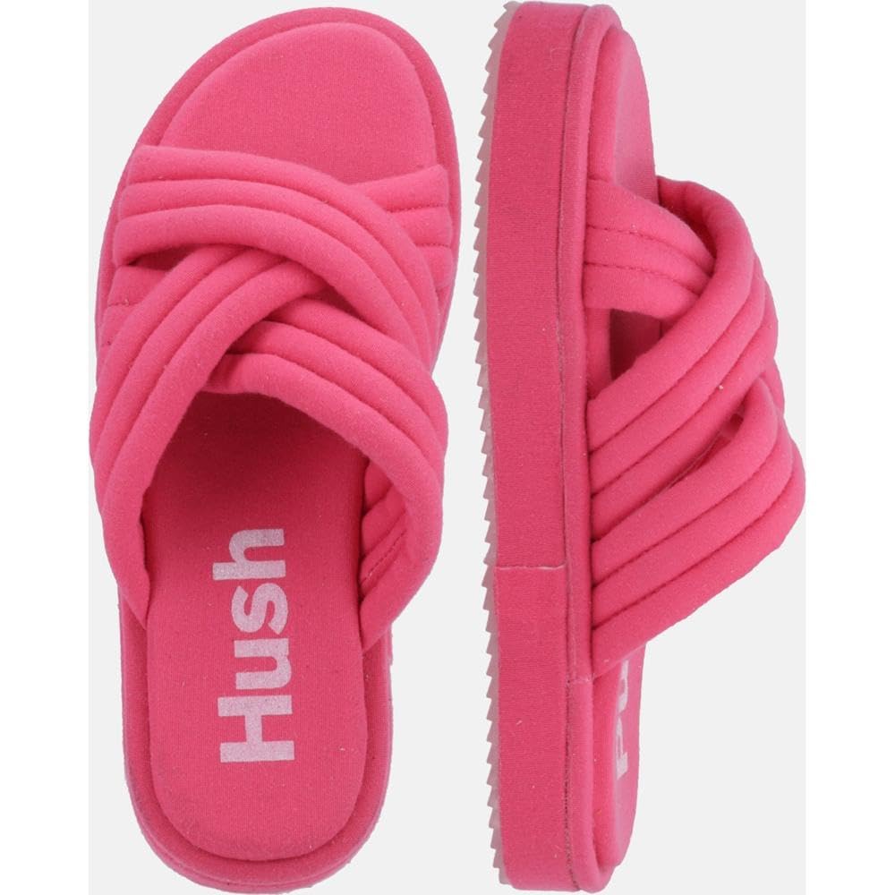 Hush Puppies Kobiety SiennaSlajd Sienna