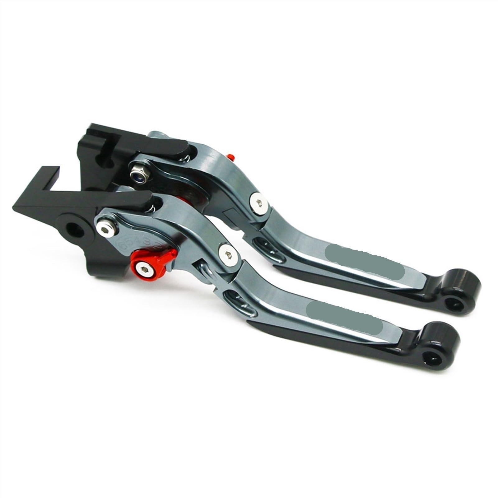 Asddllnn 7 For Cb599 Cb600 For H&Ornet 1998-2006 Cb919 Cb 919 2002-200 Motorcycle Folding Extendable Brake Clutch Levers