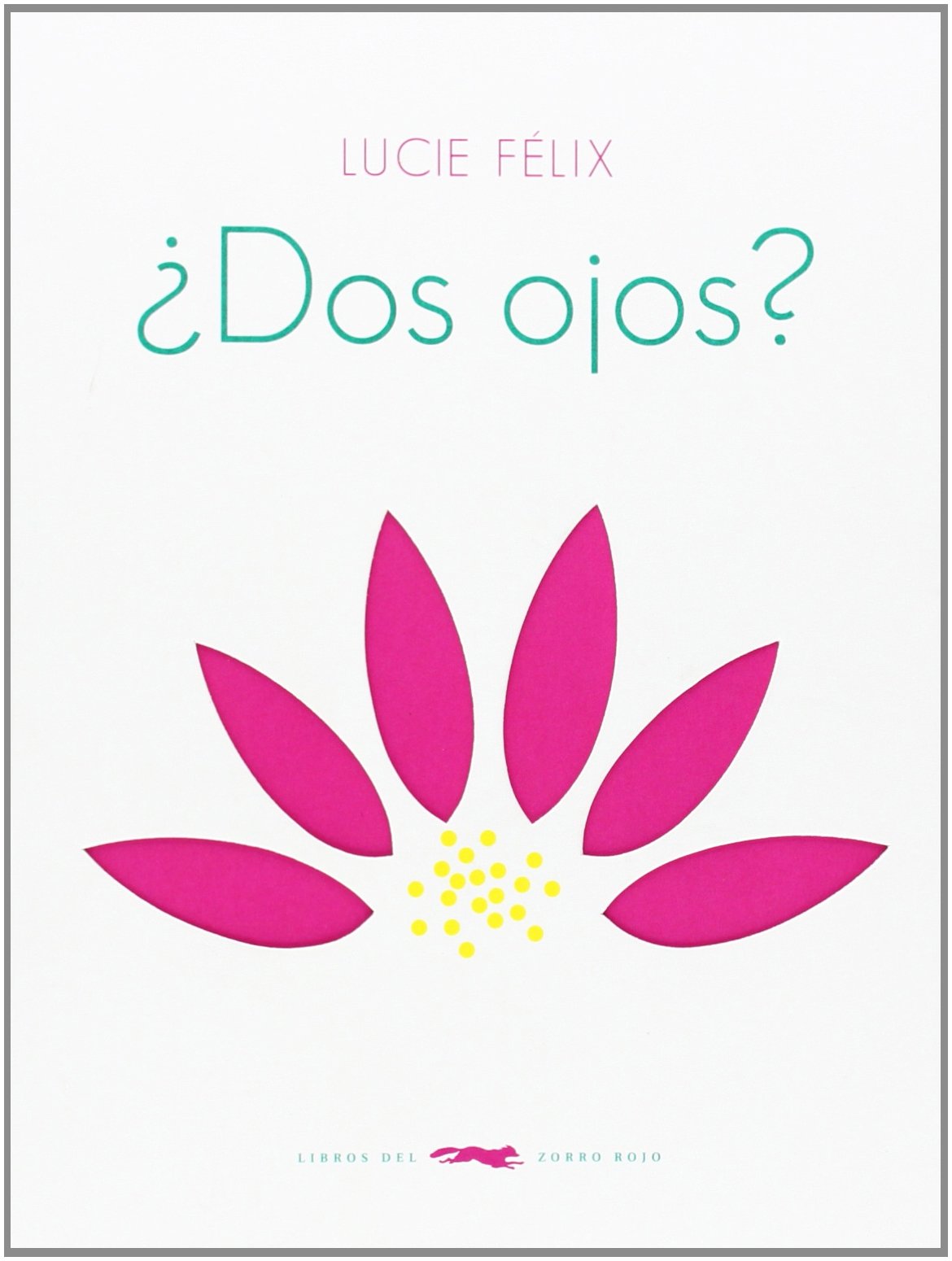 ¿Dos ojos? (Aprender y descubrir)
