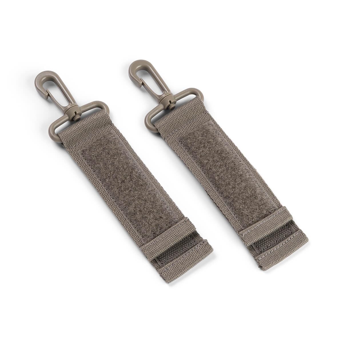 Done by Deer Bolsa para cochecito de bebé, bolsa para pañales, con gancho para cochecito, impermeable, correa ajustable para el hombro, múltiples compartimentos, 10 l, sostenible de poliéster
