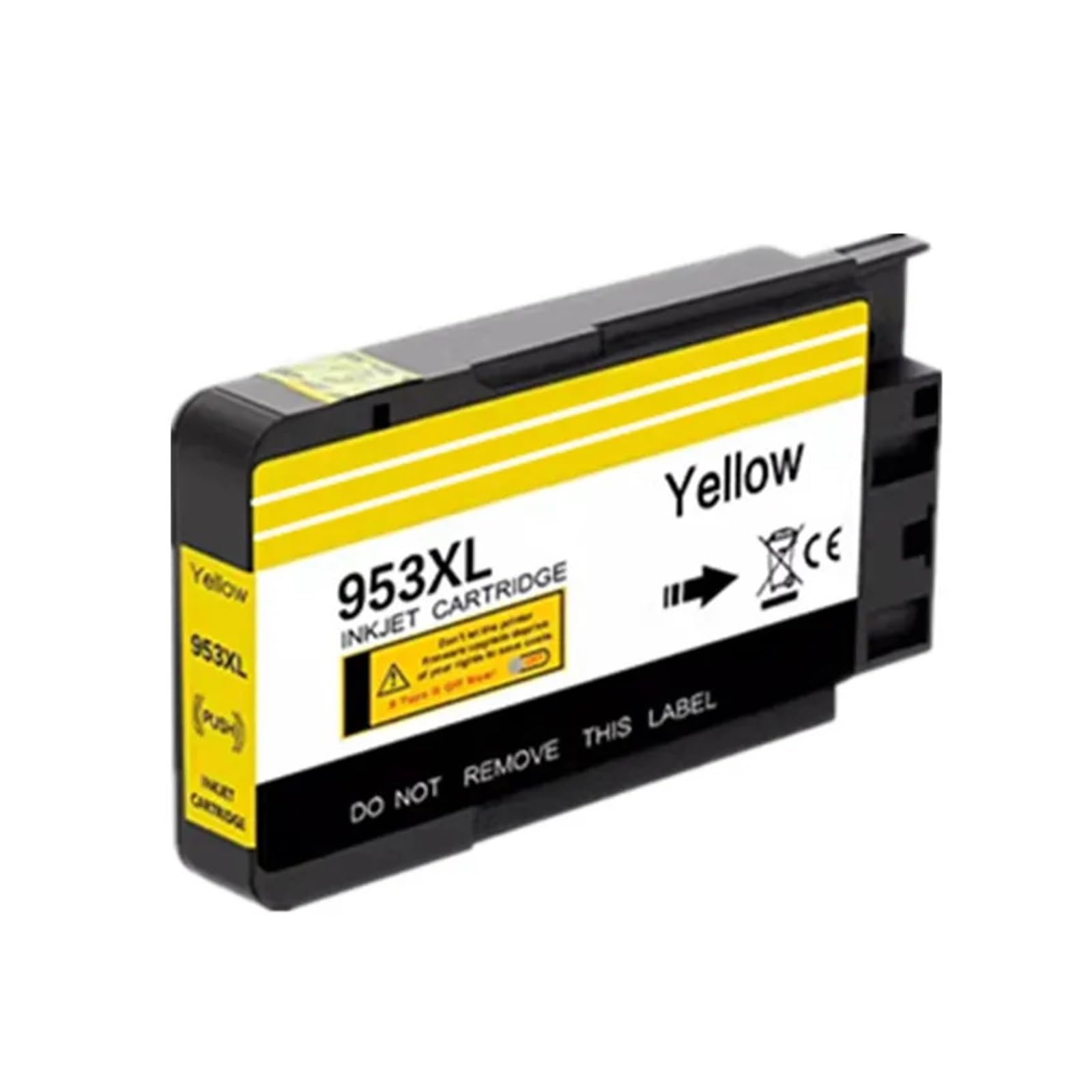 Cartuccia d'inchiostro 953XL 953 compatibile for HP OfficeJet Pro