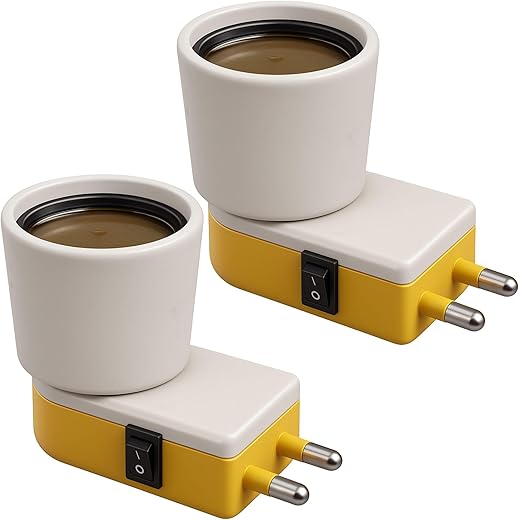 AuraPure Electric Kapoor Dani Pack of 2