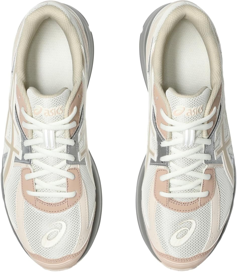 ASICS Unisex Jog 100S Sportstyle Shoes