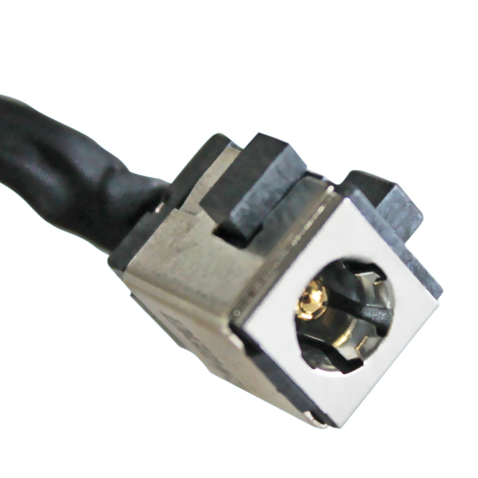 Connettore Alimentazione DC Jack Per Lenovo GS450 GS550 GS552 GS750 3