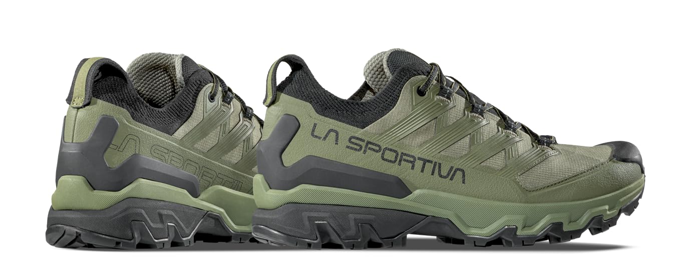 LA SPORTIVA Ultra Raptor 3 GTX scarpe da trekking da uomo impermeabili e confortevoli con suola antiscivolo e membrana Goretex