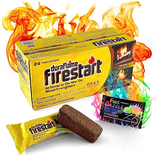 Fire Starter Sticks The 16 best products compared Wild Explained