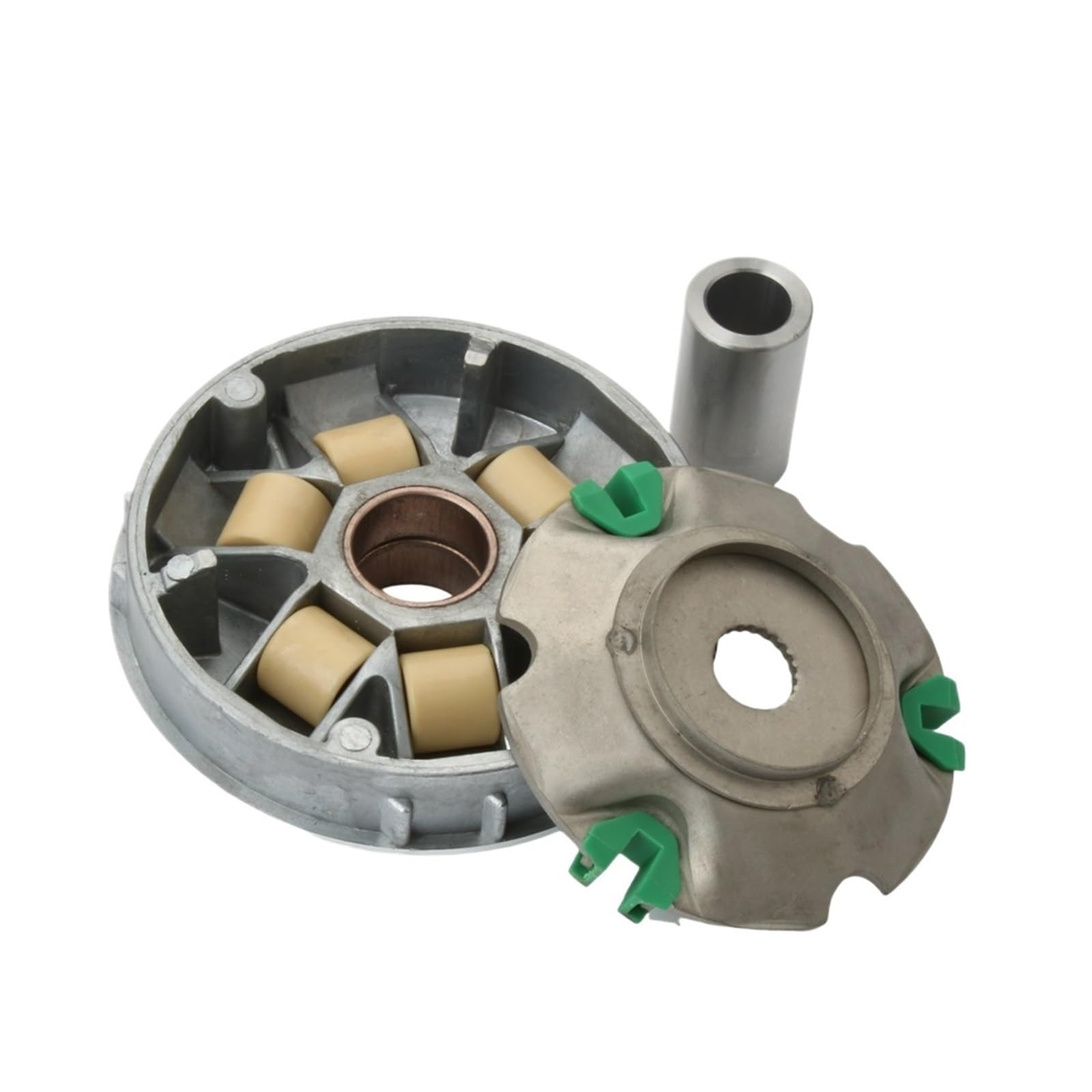 Parti di Ricambio Kit variatore Scooter Peso Set rulli 13g for ET4 GTS125 LX LXV S 125cc 150cc CM144402 100320190