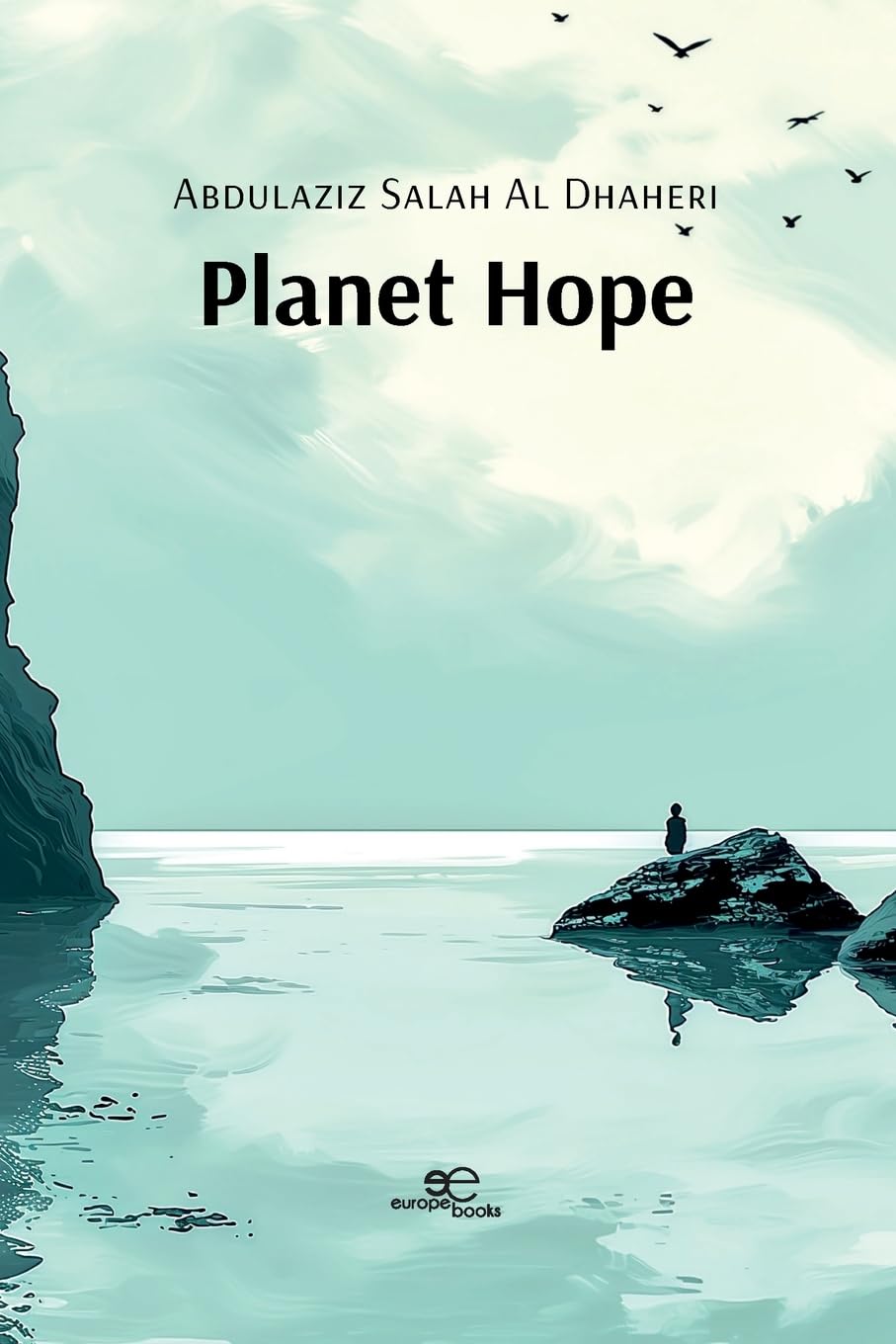 Planet Hope (Build Universes)