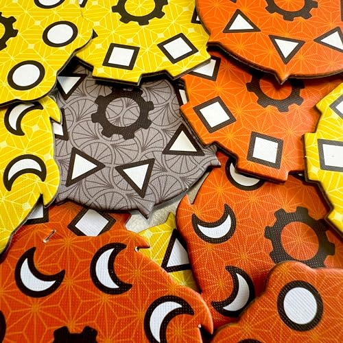 Quicksand - Juego cooperativo en tiempo real para 1-7 jugadores miniatura 5