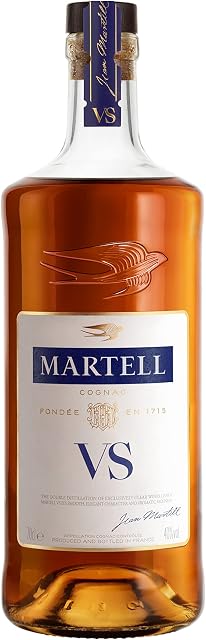Martell VS Fine Cognac, 70cl