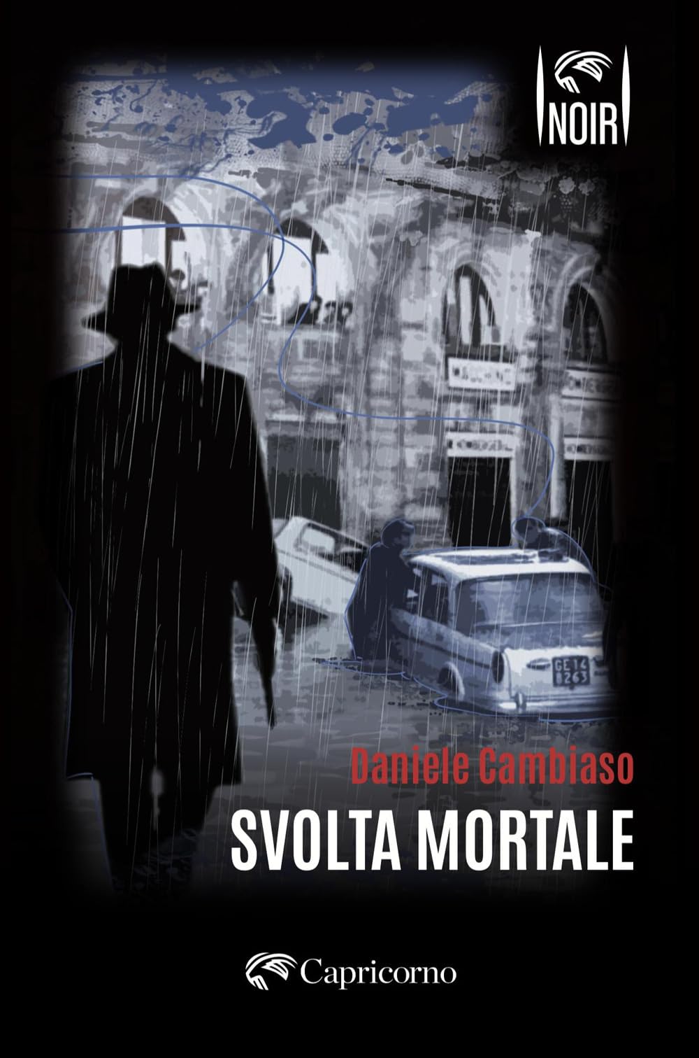 Svolta Mortale - 4
