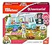 Mega Construx American Girl Lanie's Camping Trip Building Set (DYN75)