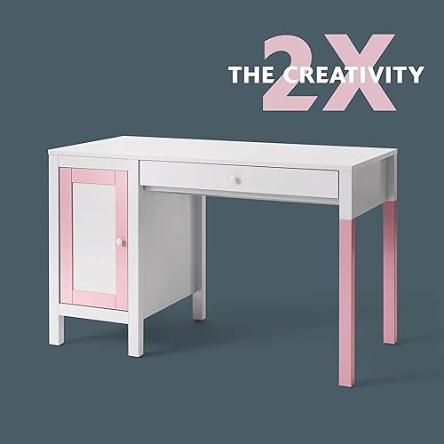 Miniatura 3 de Rust-Oleum 249090 Painter's Touch 2X Ultra Cover - Pintura en aerosol de 12 onzas, blanco brillante (paquete de 2)