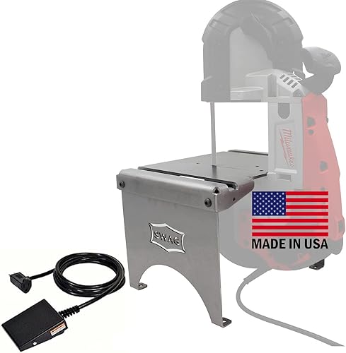 SWAG Offroad V4.0 portaband mesa