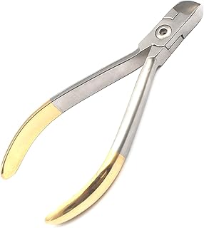DDP Orthodontics Hard Wire Cutter