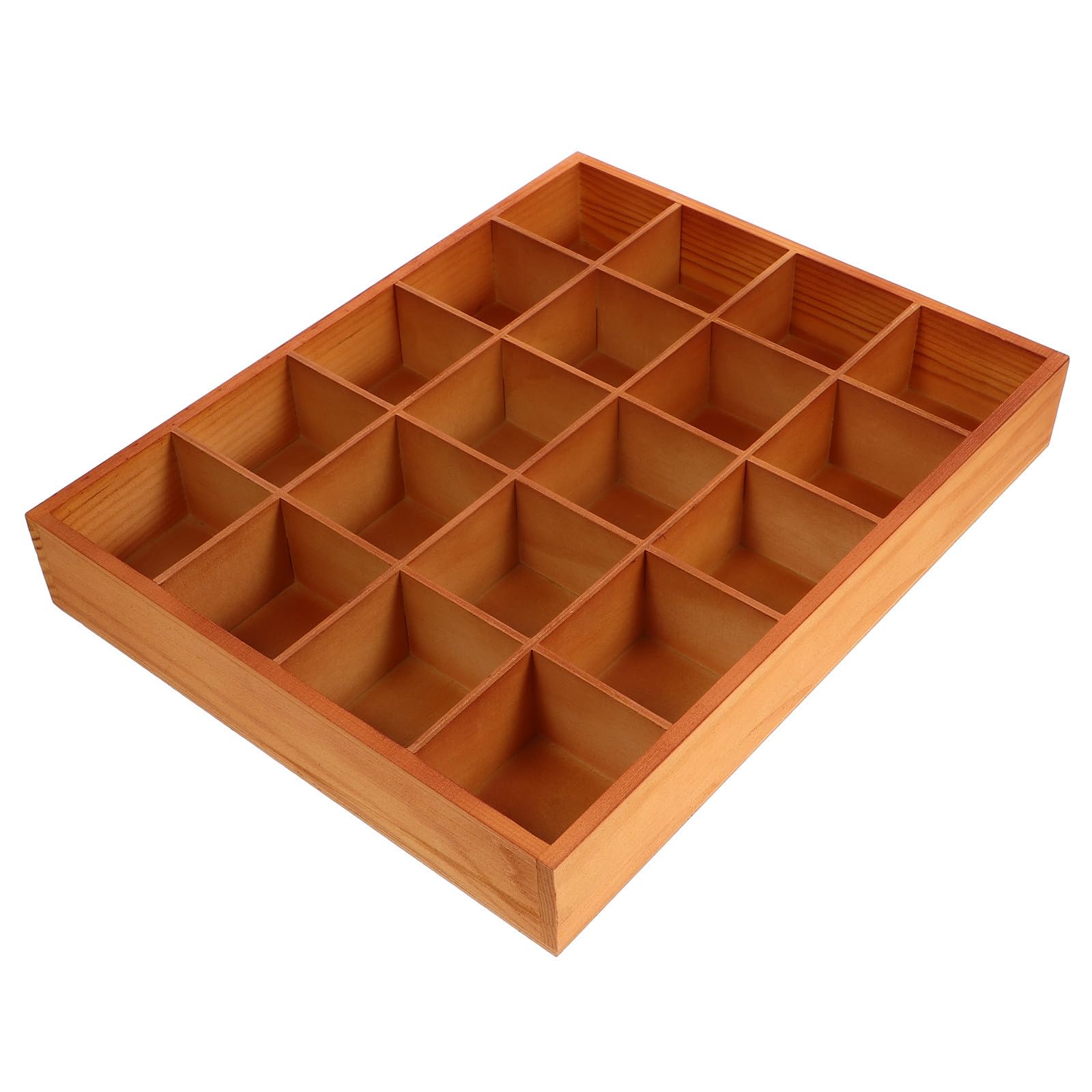 Boîte de rangement en bois pour ne plus jamais perdre vos clés