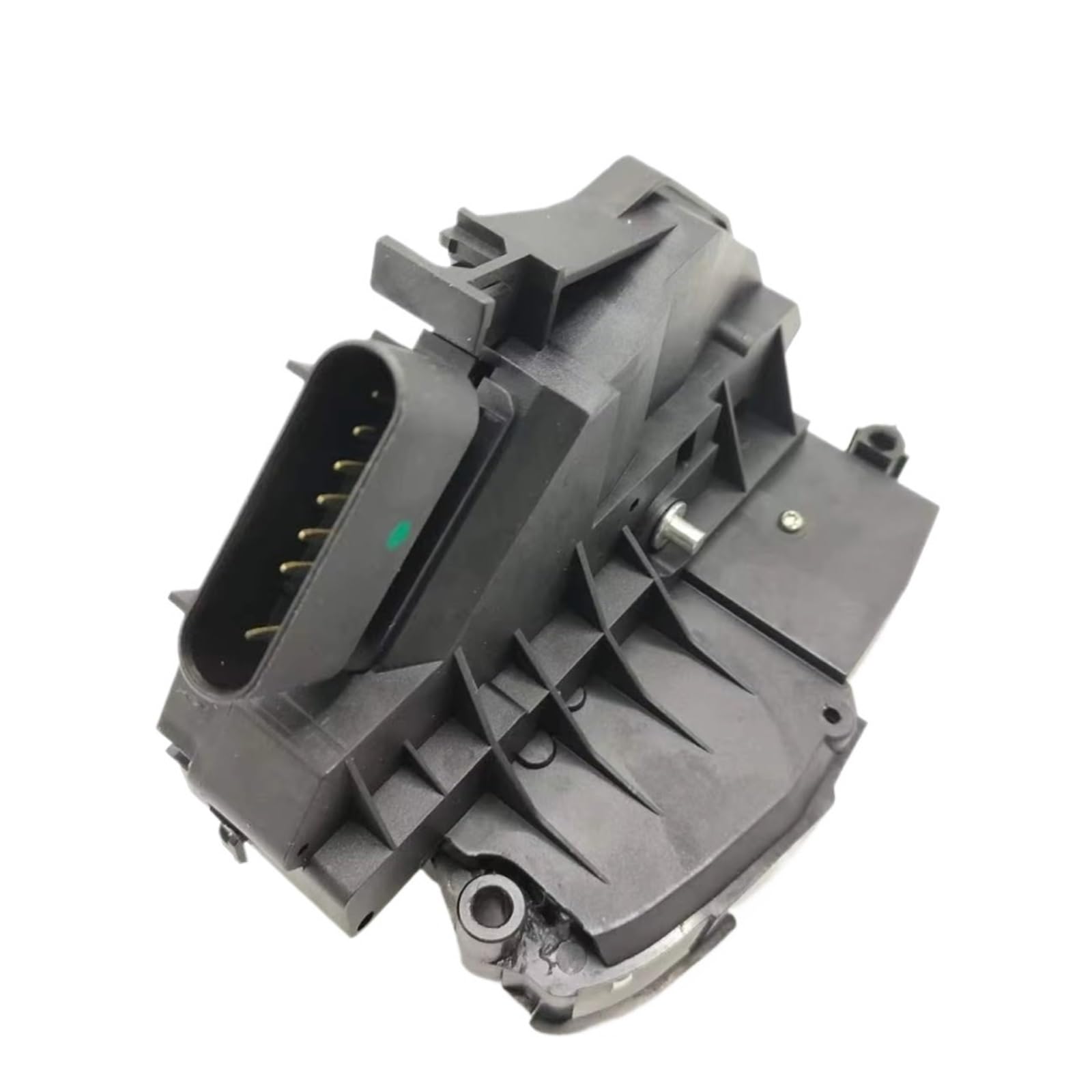 Kpuwers Rear Left 7Pin For Volvo For V60 For S60 Door Lock Actuator 31349858 31349860 31349864 31349868 Door Lock Latch Actuator(Rear Left 7Pin)