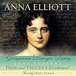 Cover of Georgiana Darcy's Diary