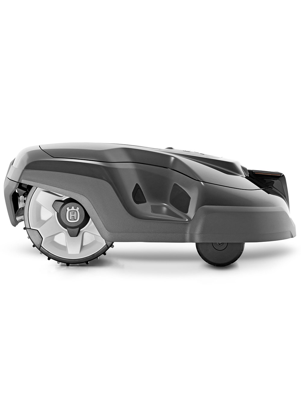 Robot tondeuse Husqvarna AUTOMOWER 315 — vue 2