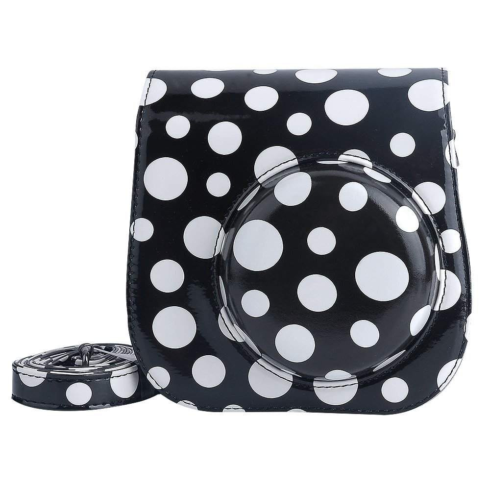 Katia Beni-17 Camera Case Bag