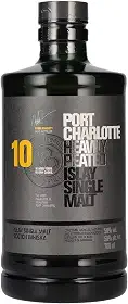 Whisky Single Malt Port Charlotte 10Yo 700ml