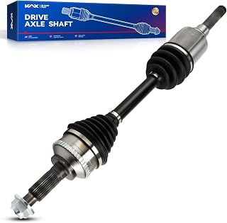 KAX Front Left CV Axle Shaft Assembly for Escape, Mariner, Tribute
