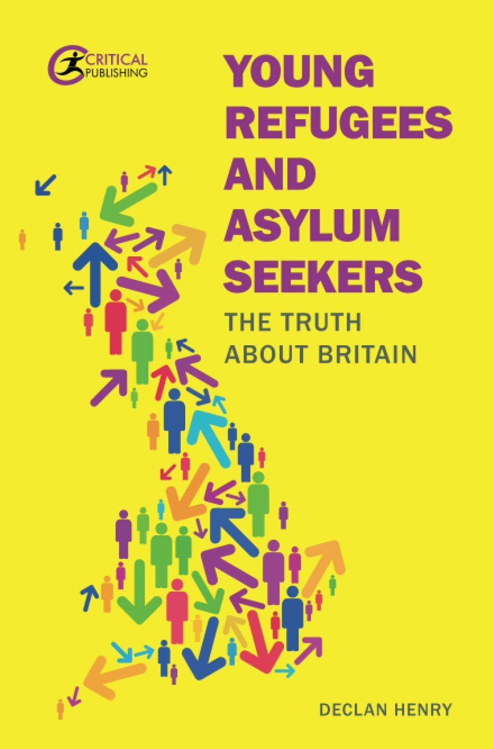 Young Refugees and Asylum Seekers: The Truth about Britain