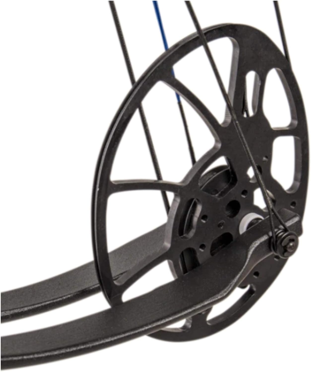 Fred Bear Legit RTH Package Undertow 10-70 lbs. RH : Sports & Outdoors