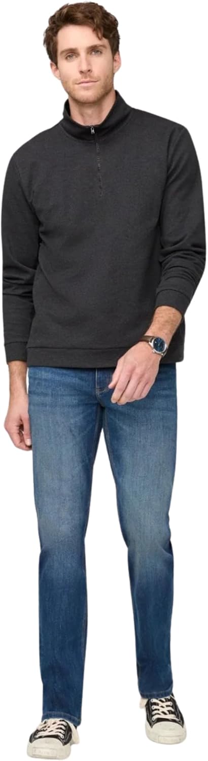 DU/ER DUER Men's Performance Denim+ Straight Jean - Image 2