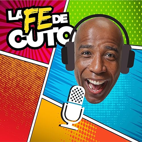 La fe de Cuto copertina