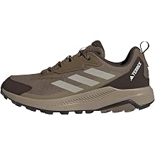 adidas Mens Terrex Anylander Hiking Shoes