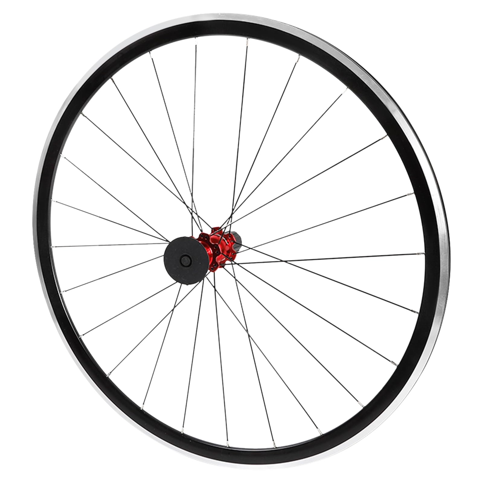 700C contre le temps piste de route TT jante de vélo/ein à disque