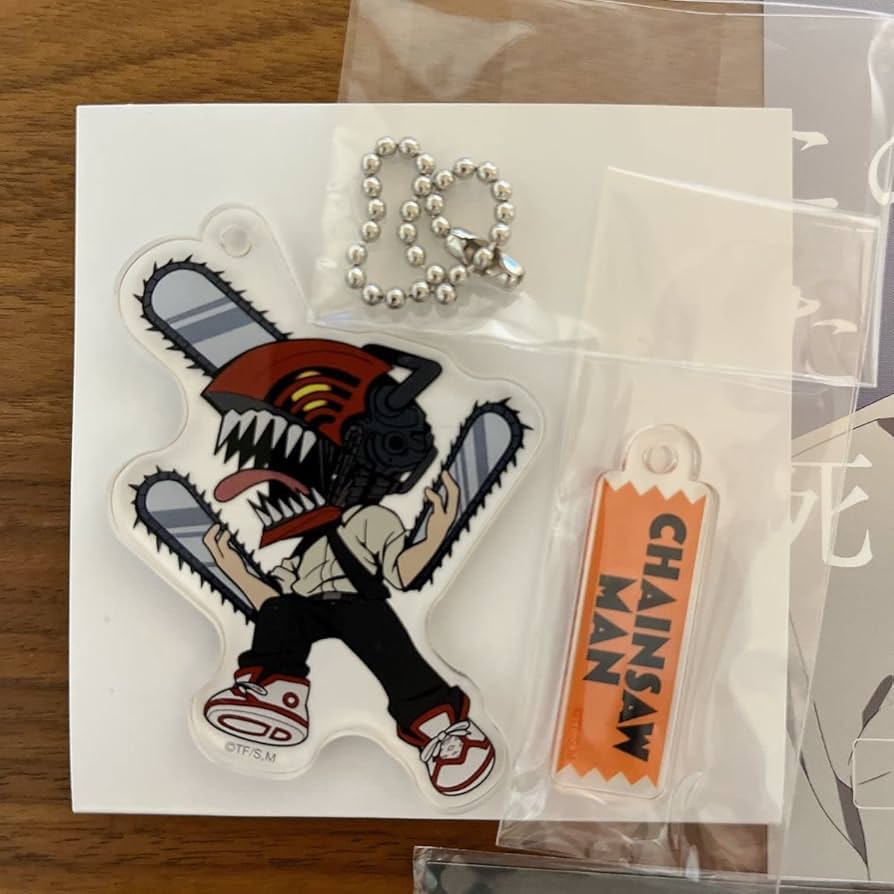 チェンソーマン デンジ まとめ売り チェンソーマン まとめ売り フィギュア デンジ マキマ パワー