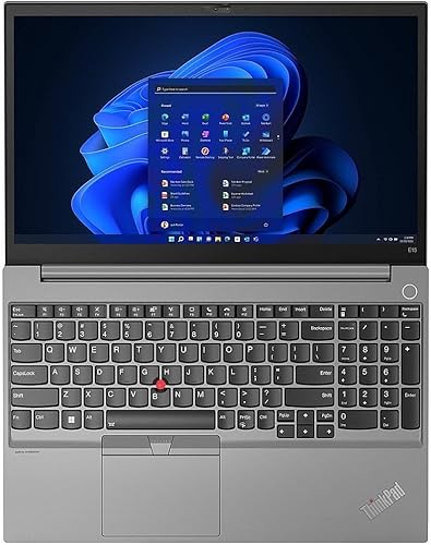 Miniatura 4 de OEM Lenovo ThinkPad E15 Gen 4 15.6 pulgadas FHD IPS, AMD Ryzen 5 5625U Hexa Core (Beats Intel i7-1255U), 40 GB de RAM, 1 TB NVMe, WiFi 6, Bluetooth,