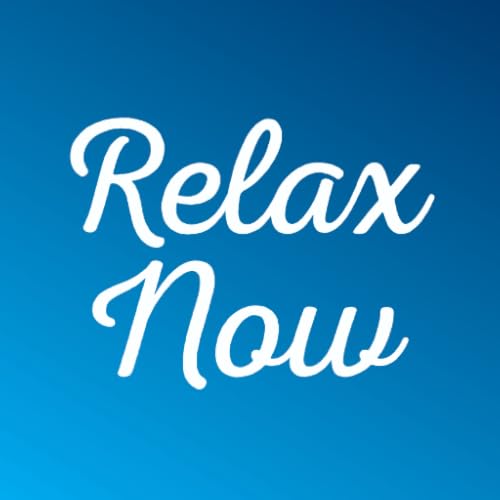 RelaxNow: your personal sanctuary for tranquility and empowerment.